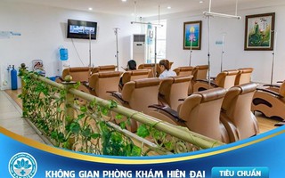 Phòng khám đa khoa Nam Việt có dịch vụ khám ngoài giờ linh hoạt