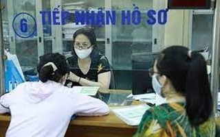 Ký hợp đồng 2 nơi, giải quyết chế độ ốm đau thế nào?