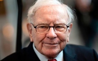 Warren Buffett: Tôi chọn doanh nghiệp chứ không lựa cổ phiếu