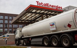 TotalEnergies: triển vọng tăng trưởng trong năm 2023