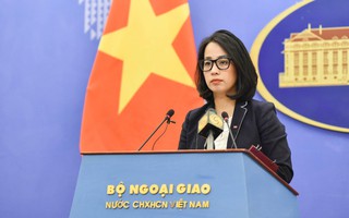 Việt Nam "lấy làm tiếc" về phản ứng của Hàn Quốc liên quan vụ thảm sát ở Quảng Nam