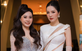 "Người đẹp dao kéo" có cơ hội đăng quang Hoa hậu Quý bà Hoà bình Việt Nam