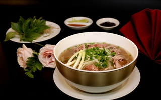Thưởng thức hơn 350 món ăn ba miền tại Lễ hội Văn hóa Ẩm thực, Món ngon Saigontourist Group 2023