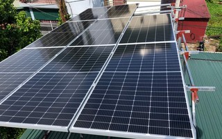 Ngành điện TP HCM giải đáp thắc mắc liên quan điện mặt trời mái nhà