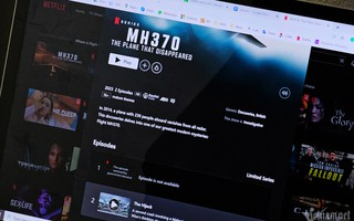 Netflix gỡ bỏ tập 1 bộ phim "MH370: Chiếc máy bay mất tích" có nội dung sai lệch