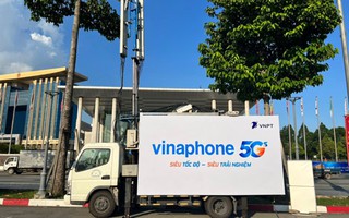 Để không lãng phí 5G