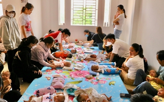 Thượng tá công an nói về Thông tư 19 của Bộ GD-ĐT: Không cẩn trọng dễ thành "nhân văn trên giấy"