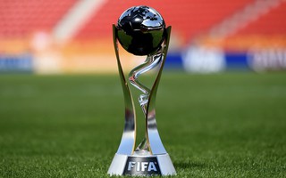 Argentina chính thức đăng cai U20 World Cup 2023