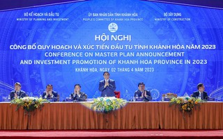 Tiềm năng lớn đầu tư vào Khánh Hòa