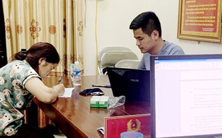 Vụ cướp không có thật ở Hà Tĩnh