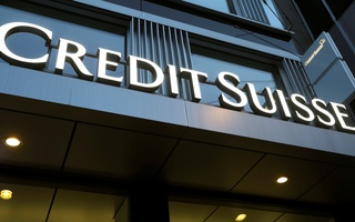 Thụy Sĩ điều tra hình sự vụ sáp nhập Credit Suisse vào UBS