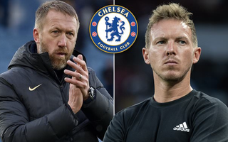 Chelsea chính thức sa thải Graham Potter, chờ bổ nhiệm cựu thuyền trưởng Bayern