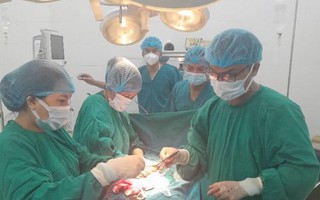 Kỳ tích vừa xảy ra tại một trung tâm y tế ở Bình Phước