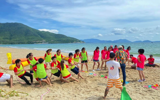 Lễ hội Văn hóa dân gian Biển đảo Việt Nam lần đầu được tổ chức tại Hải Phòng