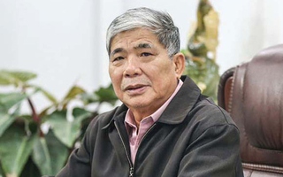 Chủ tịch Mường Thanh Lê Thanh Thản bị truy tố tội lừa dối khách hàng