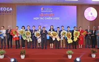 Đèo Cả khánh thành Trung tâm Huấn luyện thực hành để đào tạo nguồn nhân lực