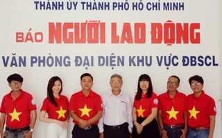 Trưởng thành từ công việc đam mê