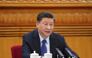 Trung Quốc định nghĩa lại "gián điệp", sửa luật quan trọng
