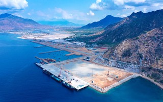 TP HCM - Ninh Thuận hợp tác phát triển kinh tế biển