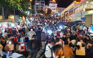Ngăn chặn "chặt chém" ở tuần lễ du lịch Lâm Đồng