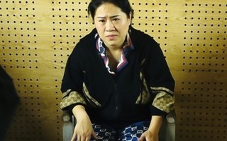 Sự thật về "người đàn bà sang chảnh" - Trương Thị Lan Anh