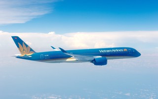 Vietnam Airlines lần đầu báo lãi kể từ dịch COVID-19