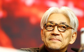 “Ông hoàng nhạc phim” Ryuichi Sakamoto qua đời