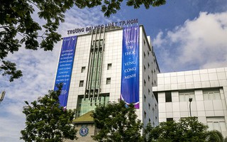 Trường ĐH Luật TP HCM mở cơ sở tại TP Nha Trang