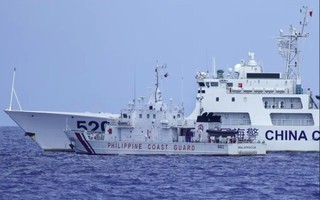 Mỹ lên tiếng sau vụ căng thẳng mới nhất giữa Trung Quốc - Philippines