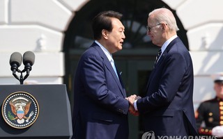 Triều Tiên sẽ "không để yên" cho Mỹ và Hàn Quốc