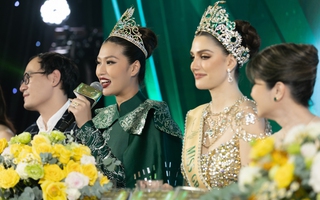 Khởi động 2 cuộc thi hoa hậu tại Việt Nam