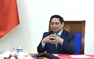 Thủ tướng Phạm Minh Chính và Thủ tướng Trung Quốc Lý Cường cam kết khôi phục hợp tác du lịch