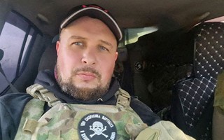 Vai trò của blogger bị đánh bom: Vì sao Nga gọi Tatarsky là "phóng viên chiến trường"?