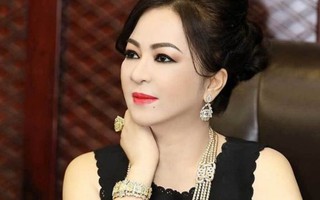 Công an TP HCM đề nghị truy tố bà Nguyễn Phương Hằng và 4 đồng phạm