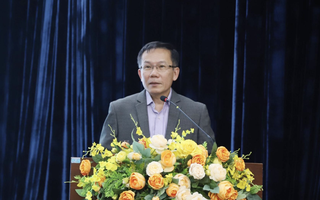 GS Nguyễn Ngọc Thành được Tổng thống Ba Lan tặng Huân chương Công trạng