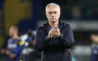 Ả Rập Saudi mời Jose Mourinho dẫn dắt Al Nassr hoặc tuyển quốc gia