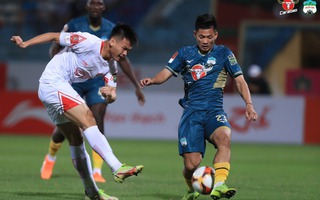 V-League 2023 được khuấy động trở lại