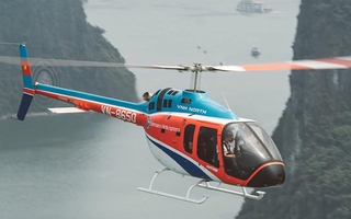 Vụ rơi trực thăng Bell-505: Đề nghị doanh nghiệp bảo hiểm nhanh chóng bồi thường