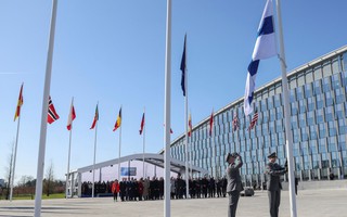NATO: Thêm lượng, thêm chất, thêm phức tạp