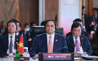 ASEAN khát vọng bứt phá