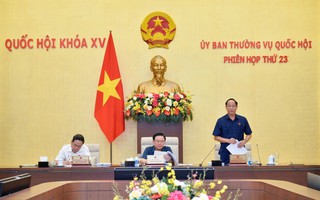 Khắc phục tình trạng đùn đẩy, né trách nhiệm