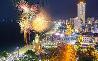 Festival Biển Nha Trang - Khánh Hòa lần 10 có gì?