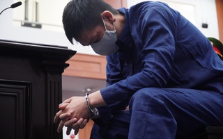 Hôm nay, TAND Cấp cao tại TP HCM tuyên án Nguyễn Kim Trung Thái