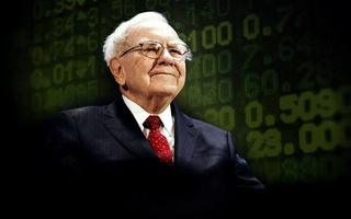 Warren Buffett: Kiếm tiền trong suy thoái, đặt cược lớn vào cổ phiếu dầu mỏ