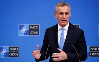 NATO tuyên bố chắc nịch về Ukraine, Mỹ tiếp thêm viện trợ "khủng"