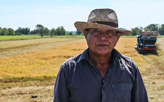 Lạm phát lương thực tăng do El Nino