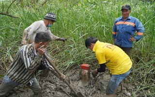 FORIMEX không được phép làm xã hội mất thời gian