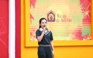Ca sĩ Quỳnh Trang: Không ngày nào nguôi thương nhớ mẹ Phi Nhung