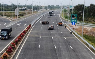 Nâng tốc độ đường cao tốc Trung Lương - Mỹ Thuận lên 90km/h là rất nguy hiểm?