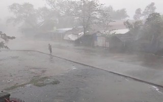 Đông Nam Á hứng thời tiết cực đoan